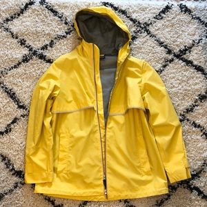 Charles River Raincoat